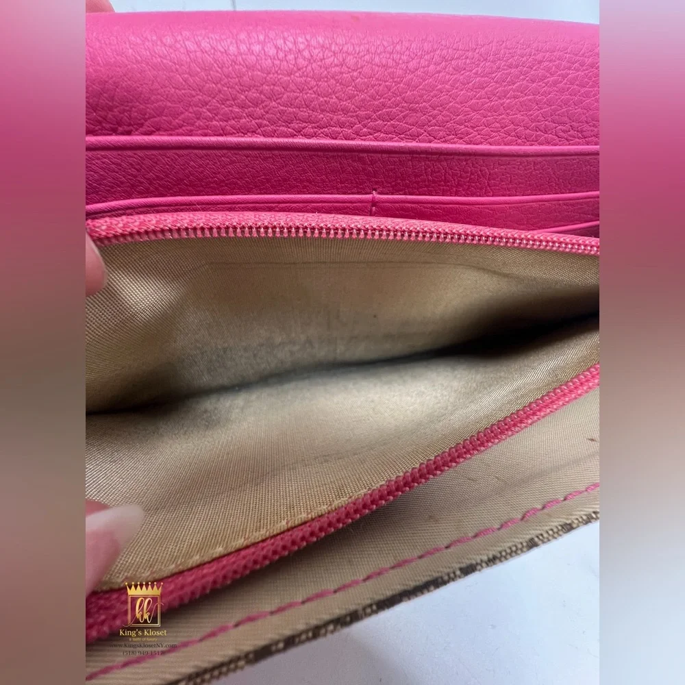 Christian Dior Wallet